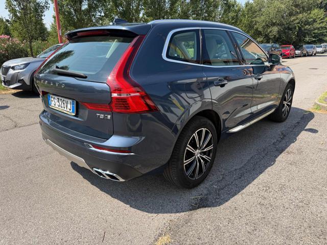 VOLVO XC60 T5 AWD Geartronic Inscription