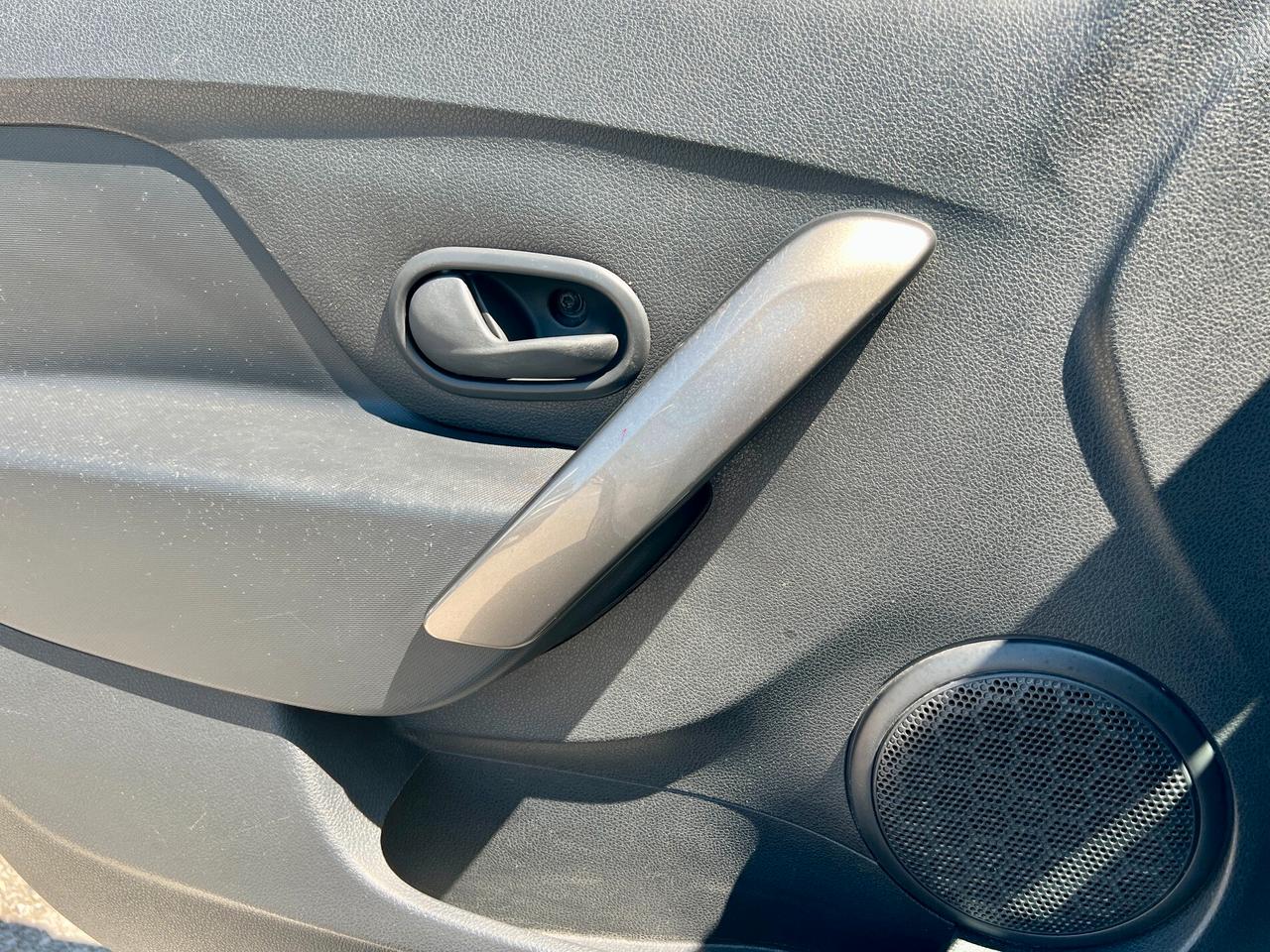 Dacia Sandero Stepway 900 TCe 90 CV - 2015