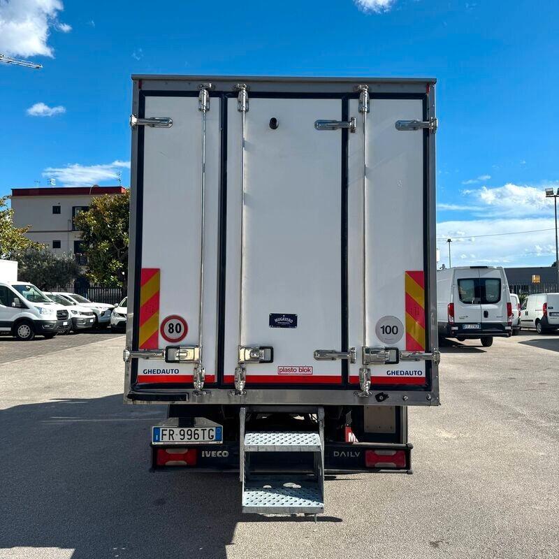 IVECO DAILY 60C15 3.0hpi FRIGO FRC -20 GRADI
