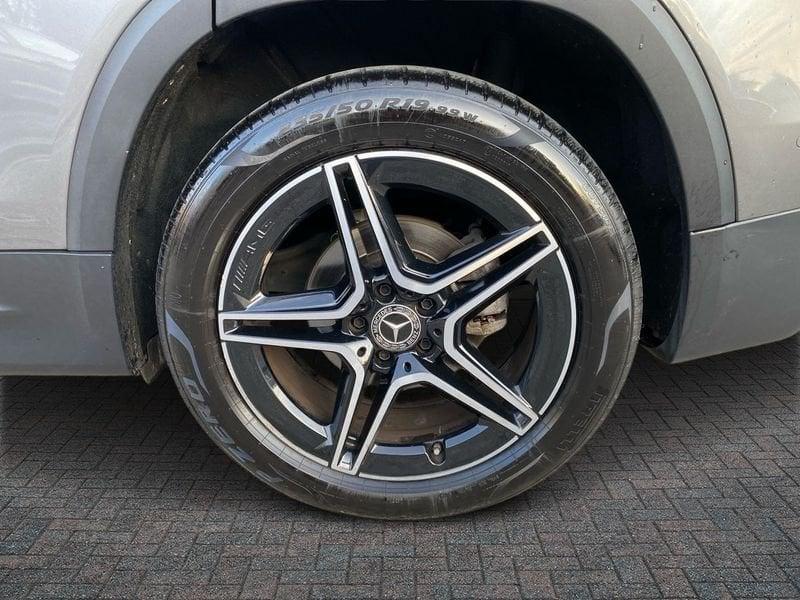 Mercedes-Benz Classe GLB GLB 200 d Premium auto