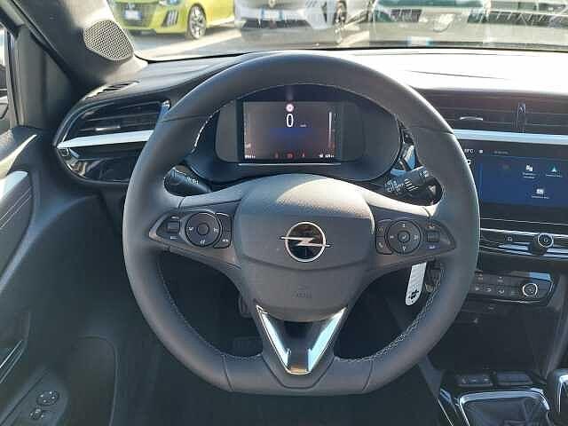 Opel Corsa 1.2 100 CV GS