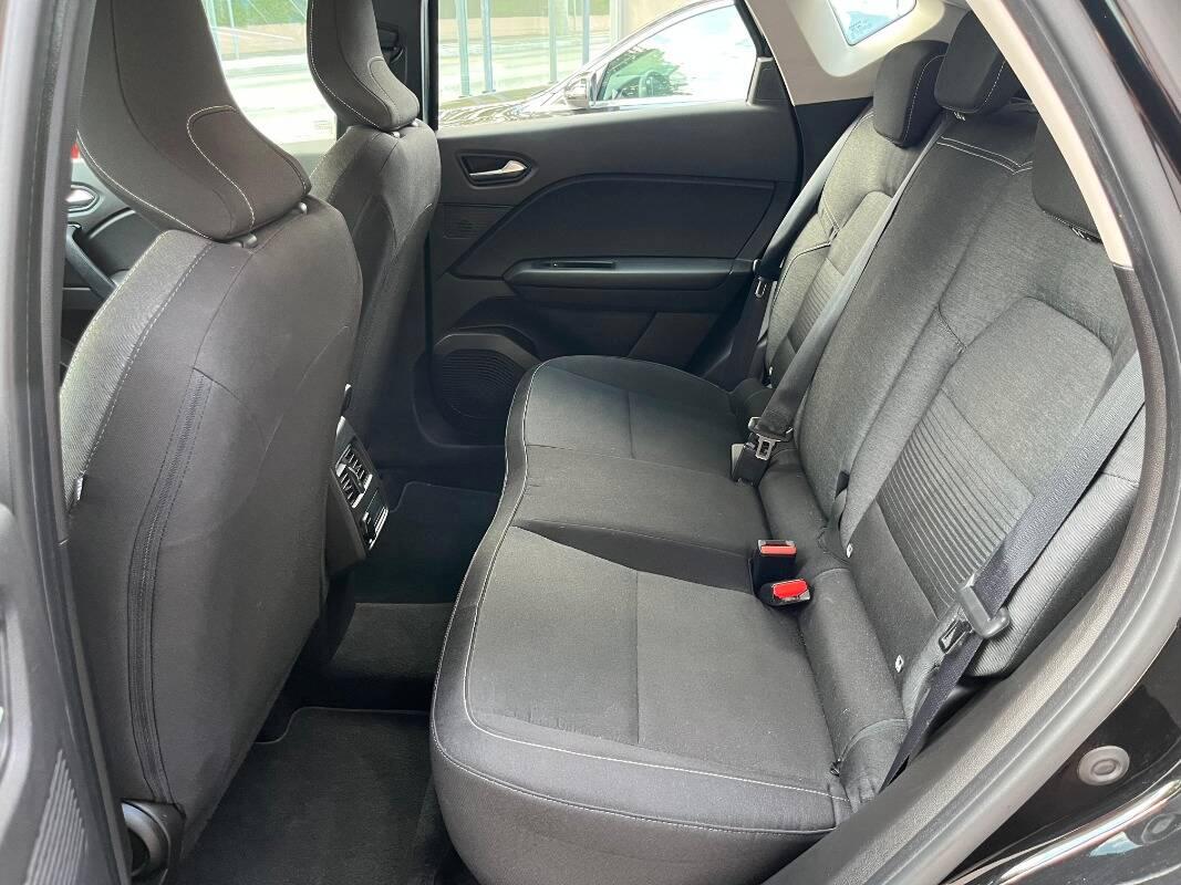 Renault Captur 1.5 blue dci Zen 95cv