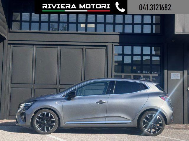 RENAULT Clio ECO-G 100 CV Techno
