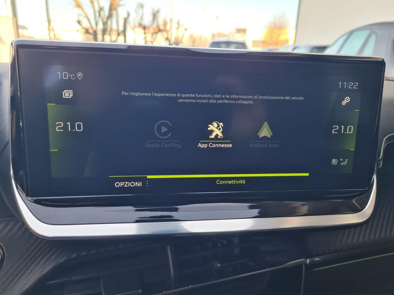 Peugeot 2008 BlueHDi 130 S&S EAT8 GT Line