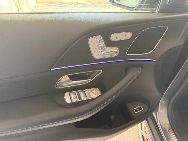MERCEDES-BENZ GLE 350 de 4Matic EQ-Power Premium