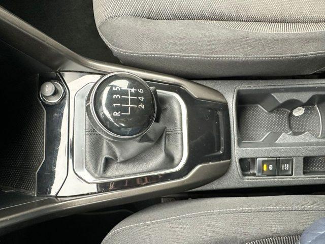 VOLKSWAGEN T-Roc 1.0 TSI 115 CV Style BlueMotion Technology