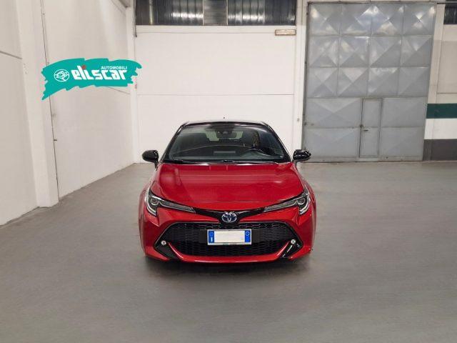 TOYOTA Corolla 1.8 Hybrid