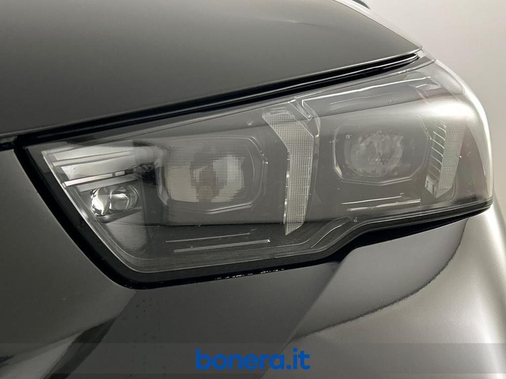 BMW Serie 5 Touring 520 d 48V M Sport Pro xDrive Steptronic