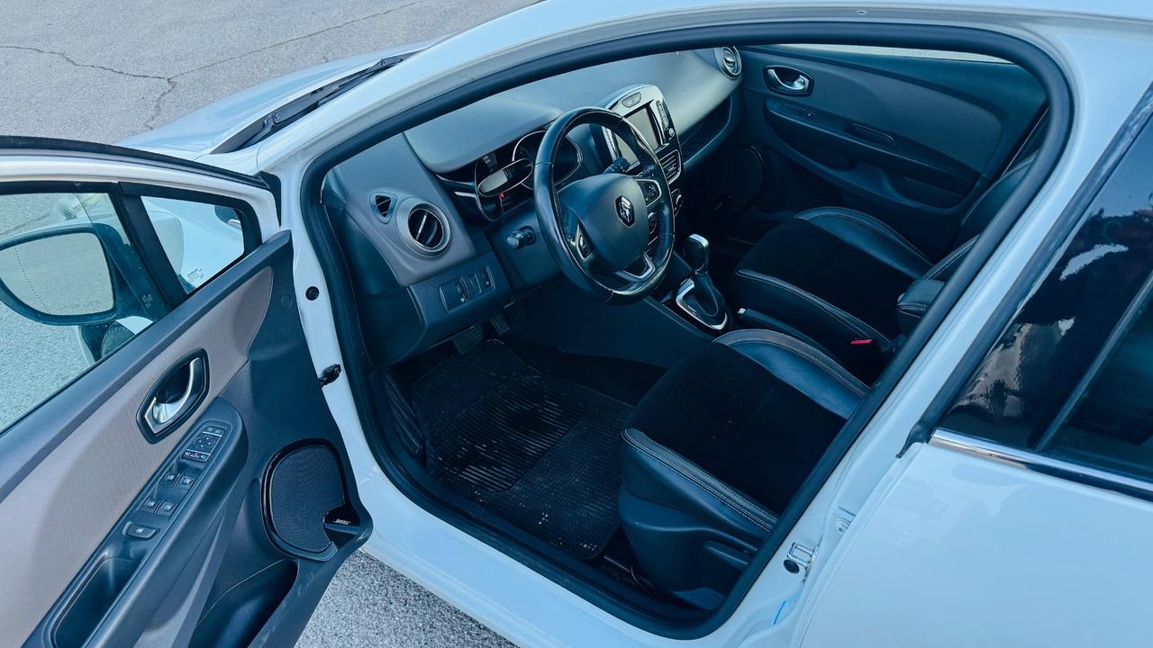 Renault Clio Sporter dCi 8V 90CV EDC Start&Stop Energy Duel2