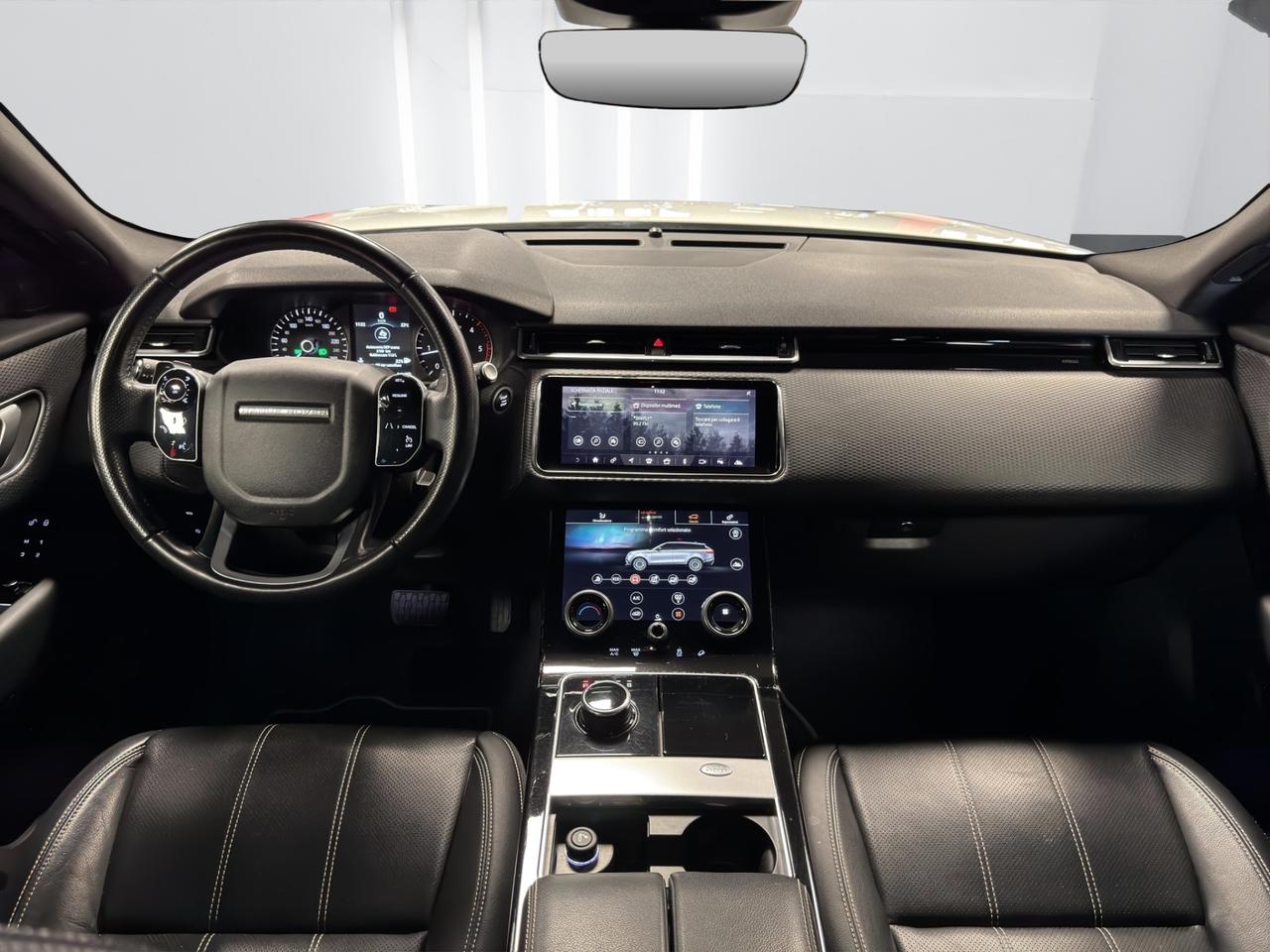 Land Rover Range Rover Velar 2.0 i4 R-Dynamic S 240cv auto