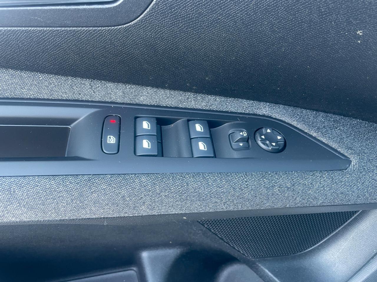 Peugeot 3008 BlueHDi 130 S&S Active Pack