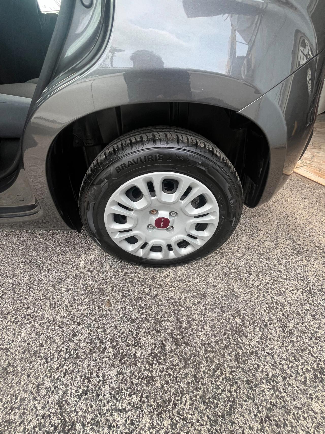 Fiat Panda 1.2 EasyPower