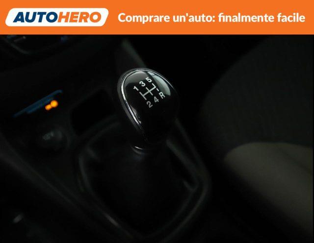 FORD Tourneo Courier 1.5 TDCI 75 CV Plus