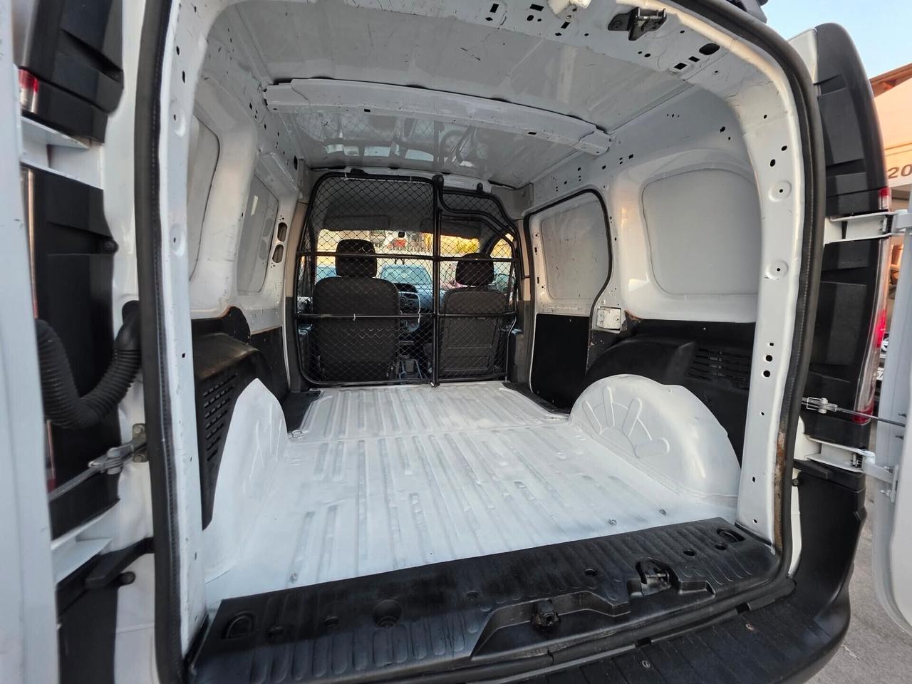 Renault Kangoo 1.5 dCi 75CV F.AP. 4p. Express