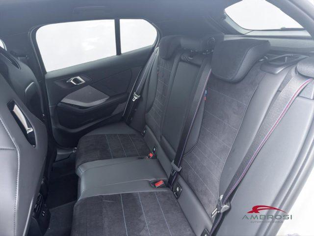 BMW M135 Serie 1 xDrive Msport Pro Premium Package