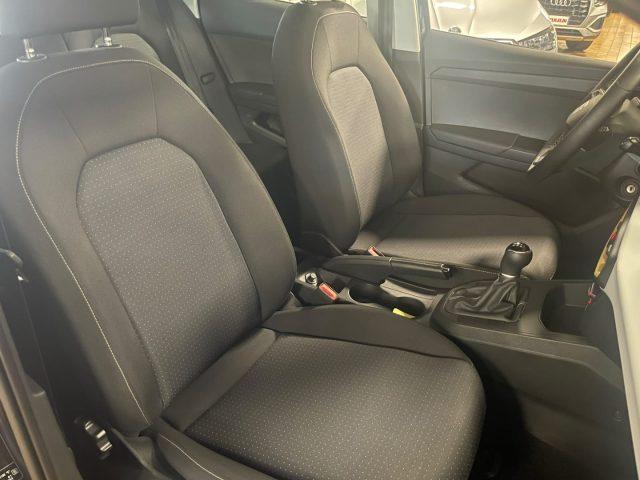 SEAT Ibiza 1.0 TGI 5 porte Business