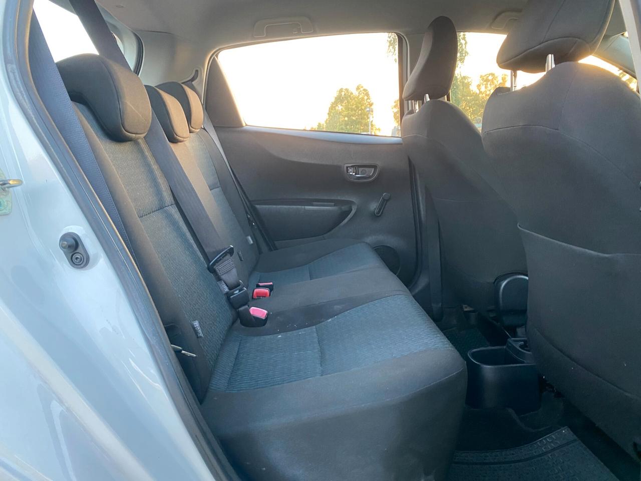 TOYOTA - Yaris - 1.0 5 porte Active GPL - NEOPATENTATI - FINANZIABILE