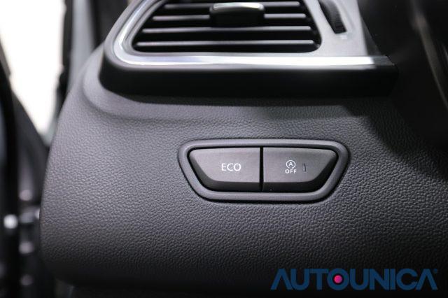 RENAULT Kadjar BLUE DCI 8V 115CV EDC TECHNO FARI LED