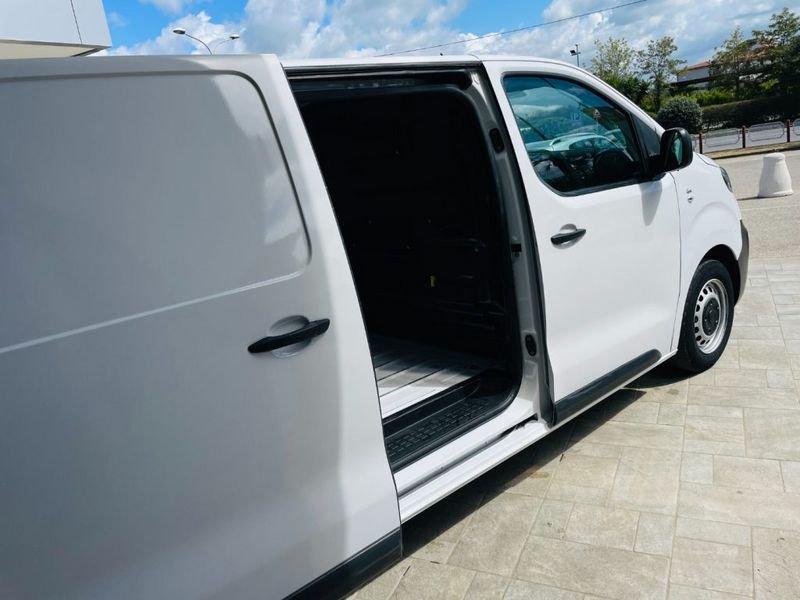 FIAT Scudo 1.5 BlueHDi 120CV PC-TN Furgone Business