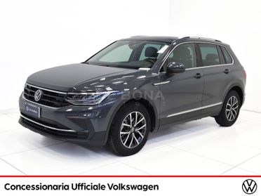 Volkswagen Tiguan 2.0 tdi life 122cv