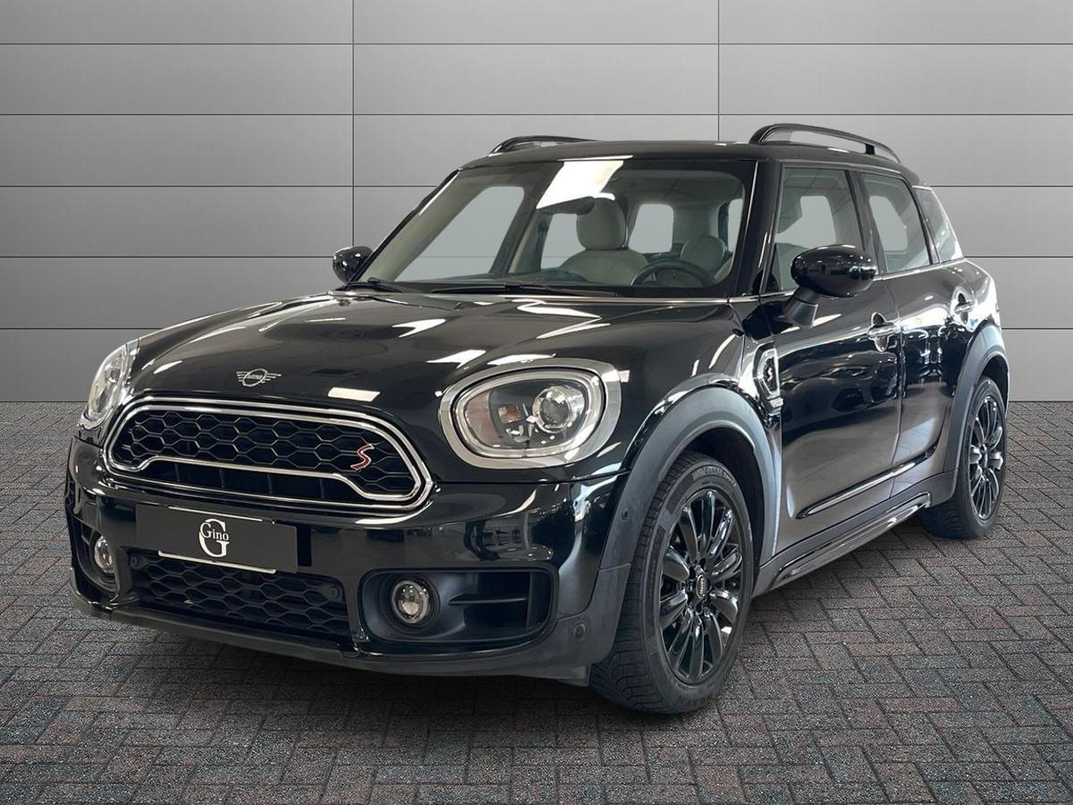 MINI Mini Countryman F60 2017 - Mini Countryman 2.0 Cooper S Hype