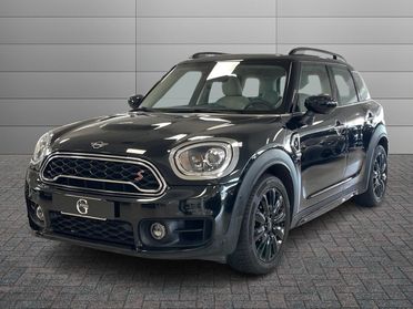 MINI Mini Countryman F60 2017 - Mini Countryman 2.0 Cooper S Hype