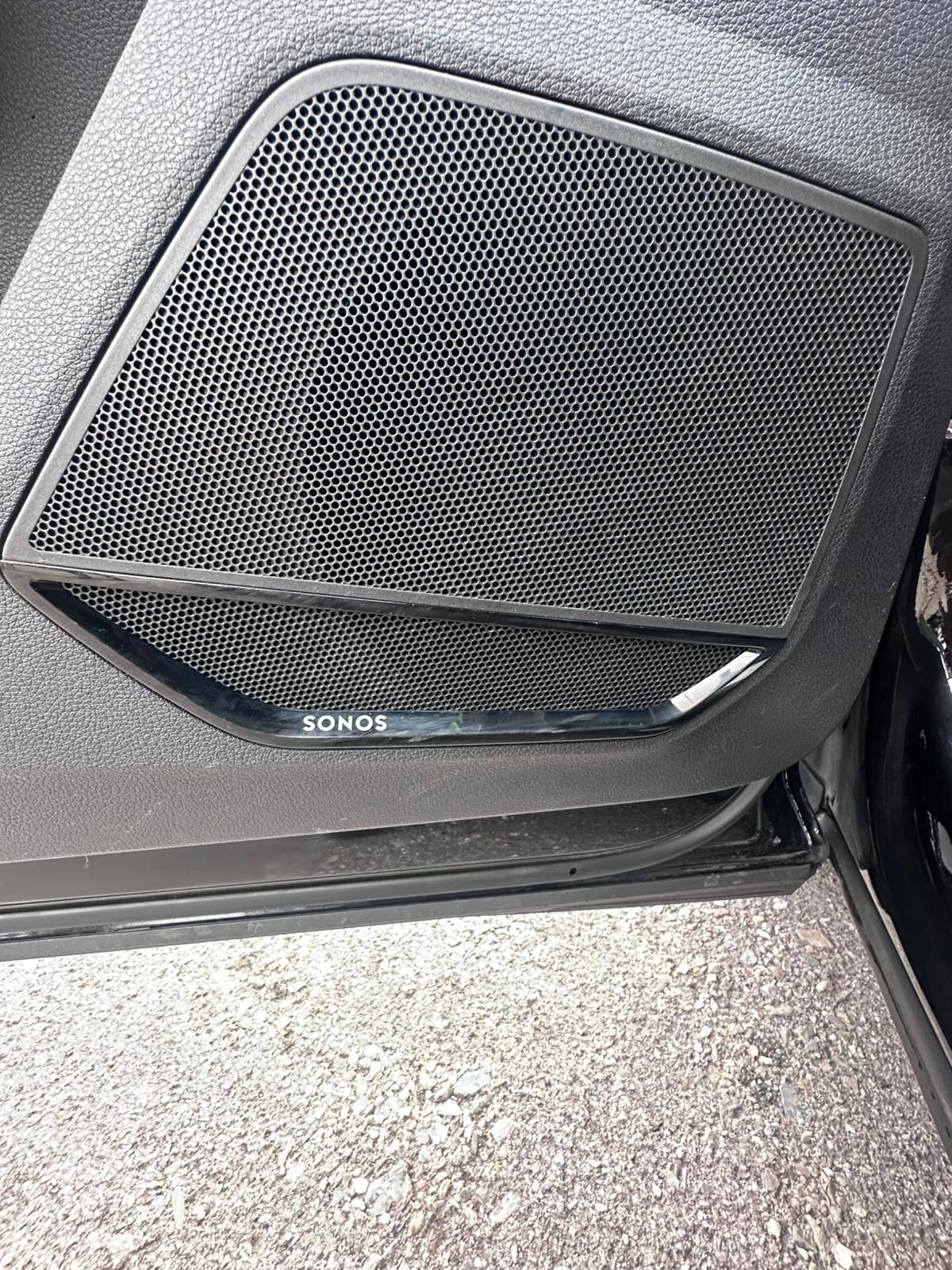 Audi Q3 35 TDI S tronic line edition