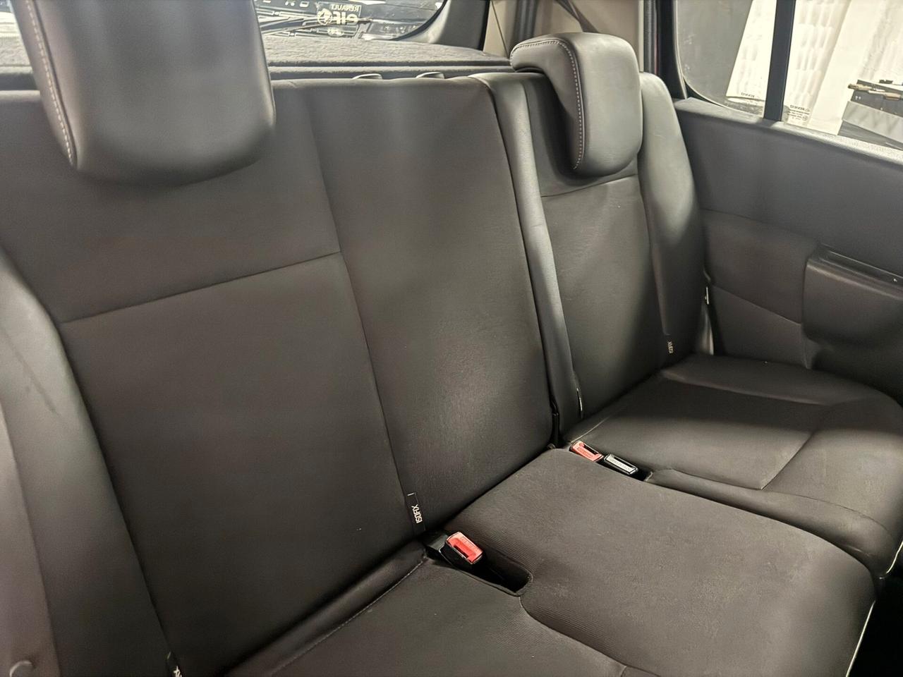 Renault Modus 1.5 dCi 90CV Live