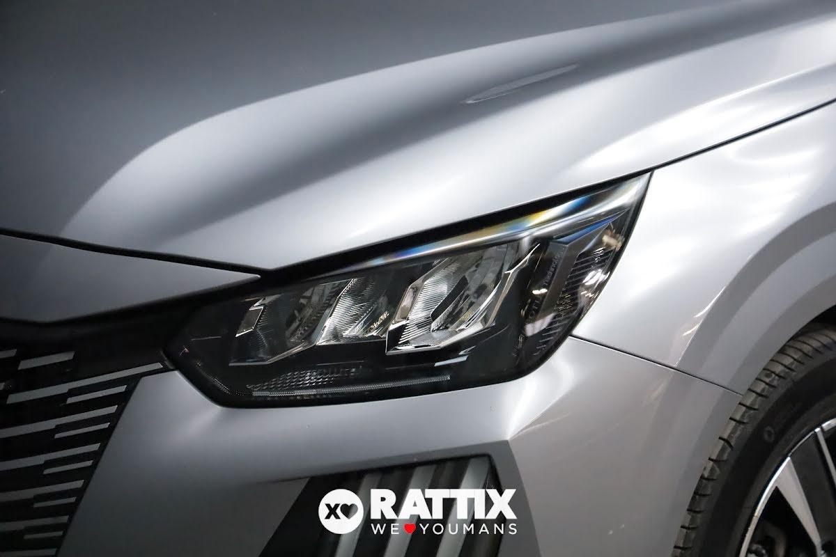 Peugeot 208 1.2 Puretech 100CV Allure