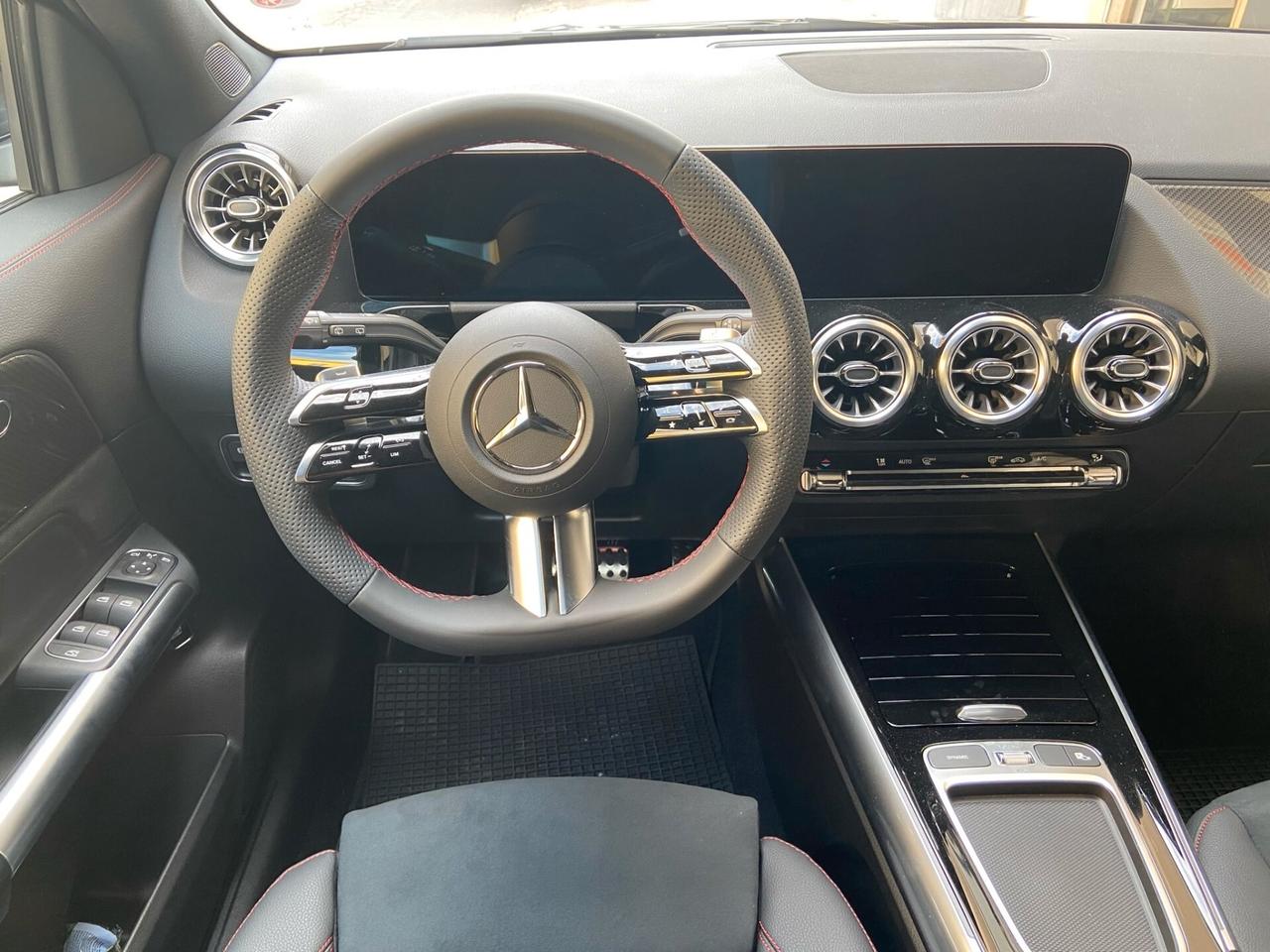 Mercedes-benz GLA 180 d Automatic AMG Line Advanced Plus