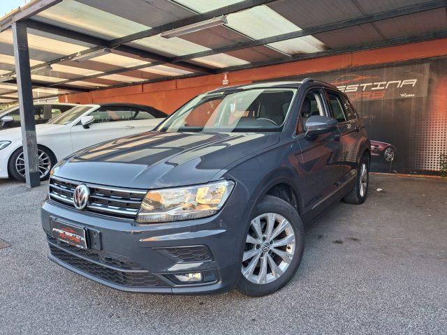 VOLKSWAGEN Tiguan 1.5 TSI ACT Life