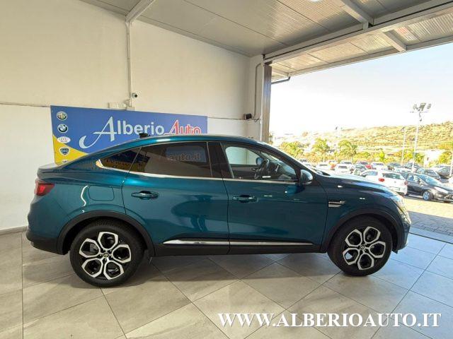 RENAULT Arkana Arkana Hybrid E-Tech 145 CV Intens
