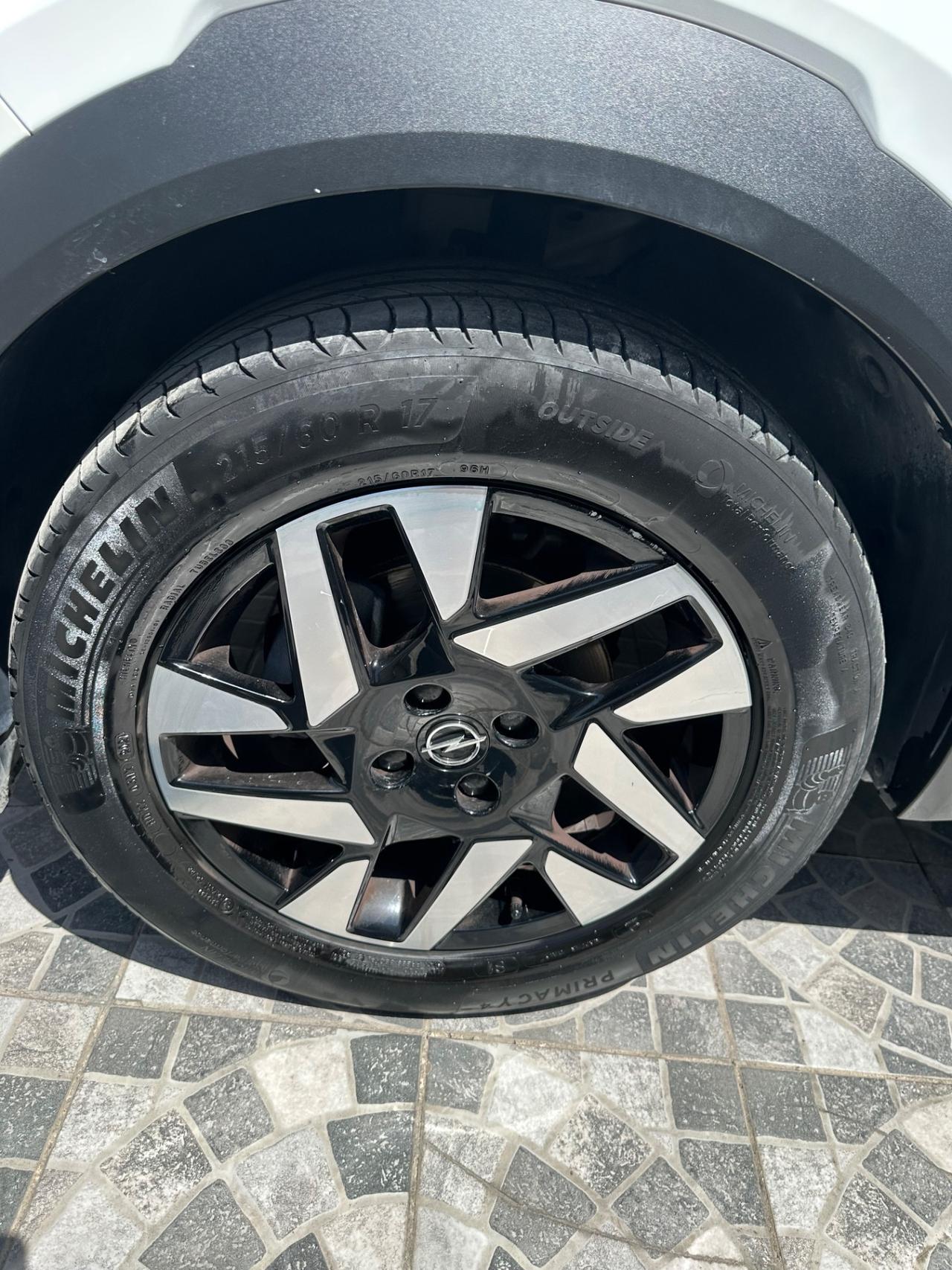 Opel Mokka 1.2 Turbo Ultimate