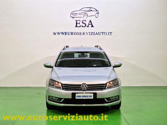 VOLKSWAGEN Passat VARIANT. 1.6 TDI DSG Comfortline