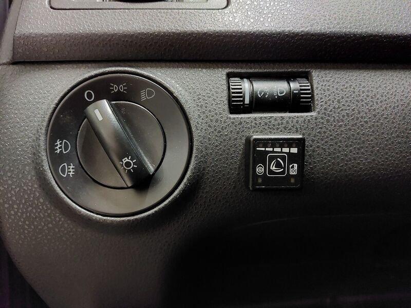 Volkswagen Polo Polo 1.4/80CV 16V 5p. Comfortline