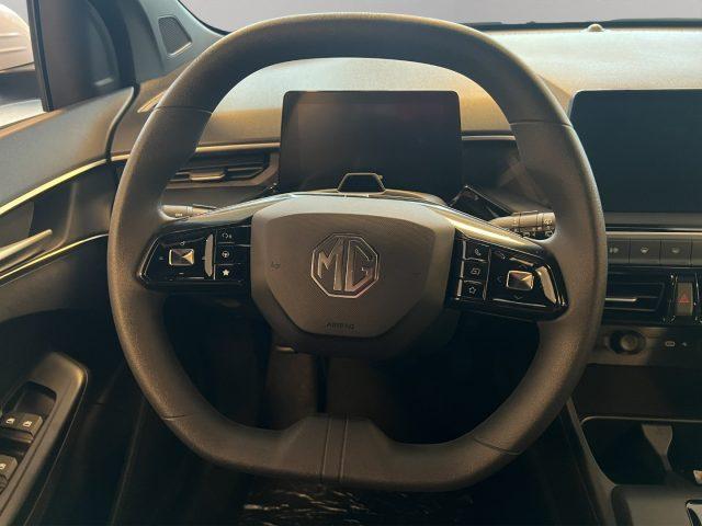 MG MG3 1.5 Hybrid+ Comfort