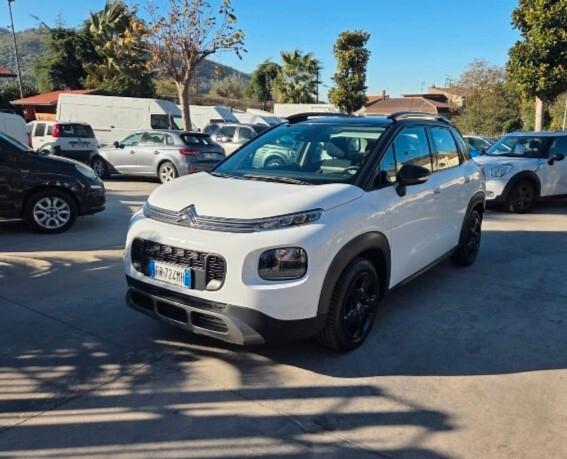Citroen C3 Aircross PureTech 82 Shine