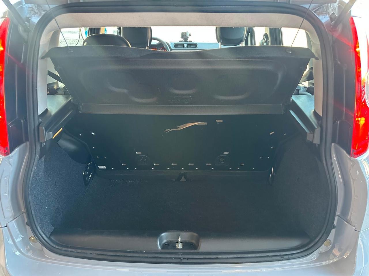 Fiat Panda Cross 0.9 TwinAir Turbo S&S 4x4