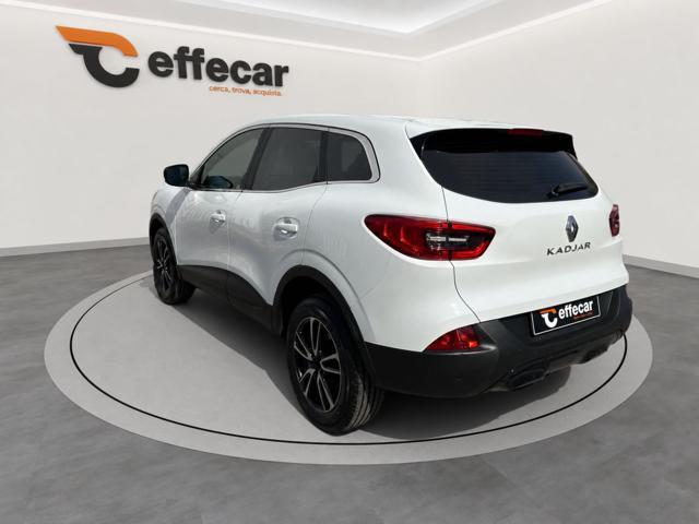 RENAULT Kadjar 1.2 BENZINA 130CV