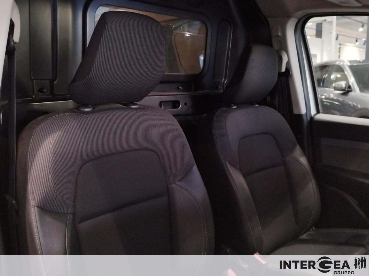 RENAULT Express van 1.5 Blue dci 95cv