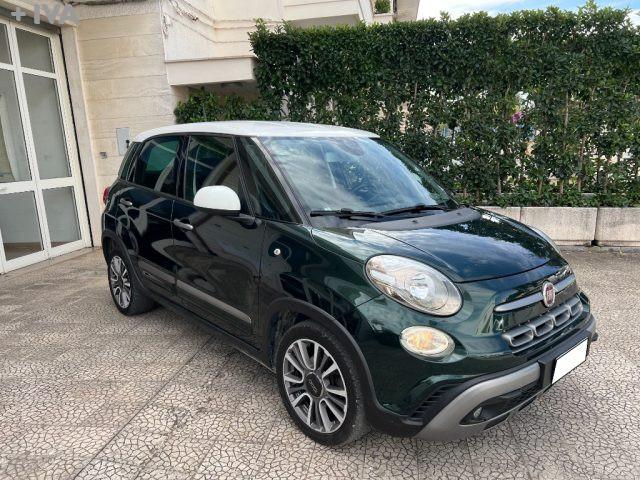 FIAT 500L 1.3 Multijet 95 CV Cross