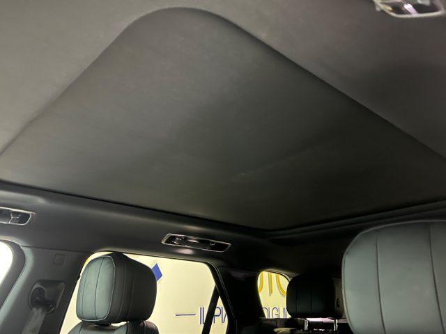 LAND ROVER Range Rover Sport 3.0D l6 249 CV Dynamic HSE tetto pedane
