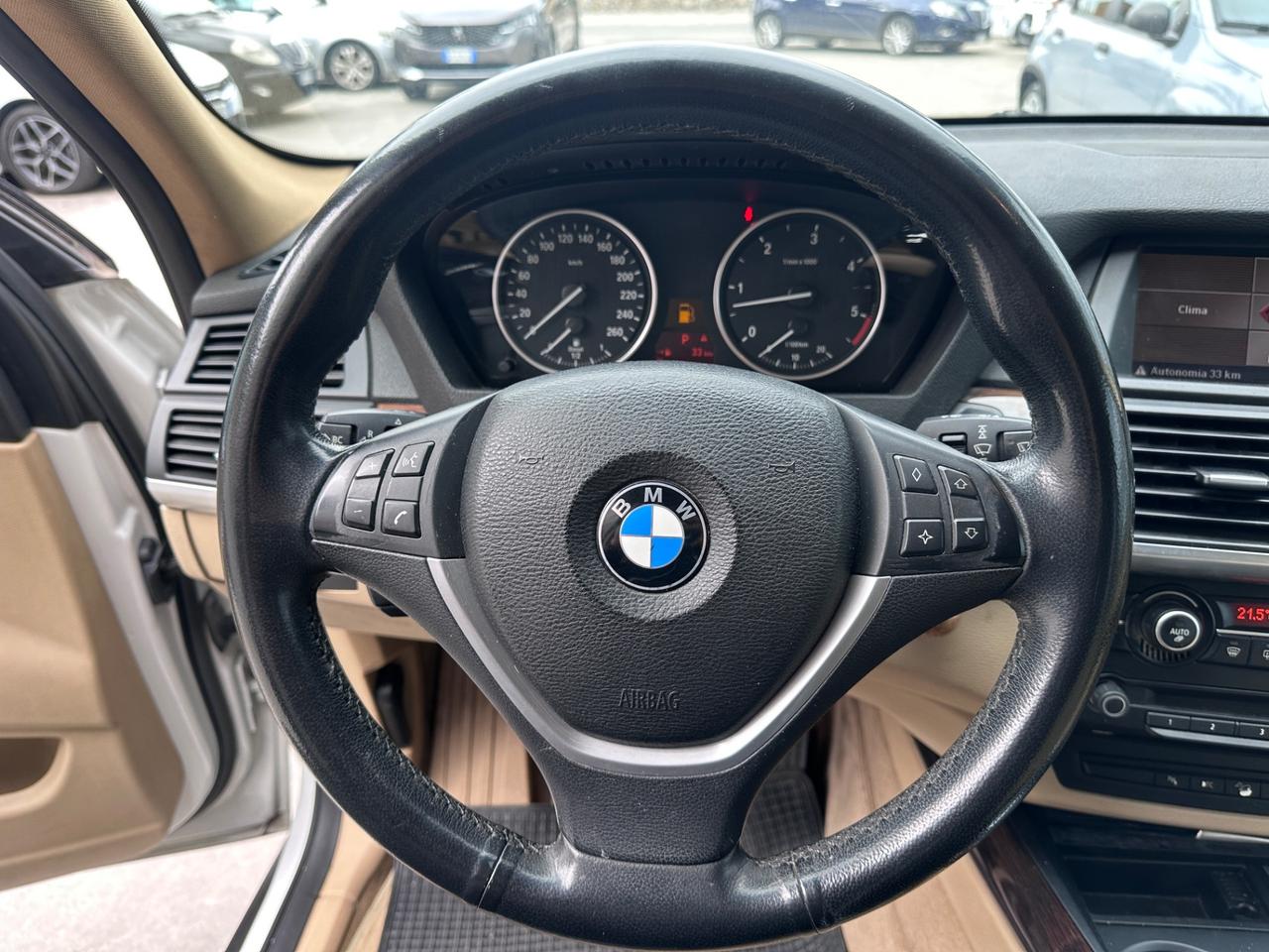 Bmw X5 xDrive35d Futura