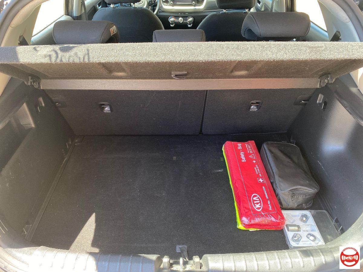 KIA - Stonic 1.4 mpi eco Style Gpl 97cv my18