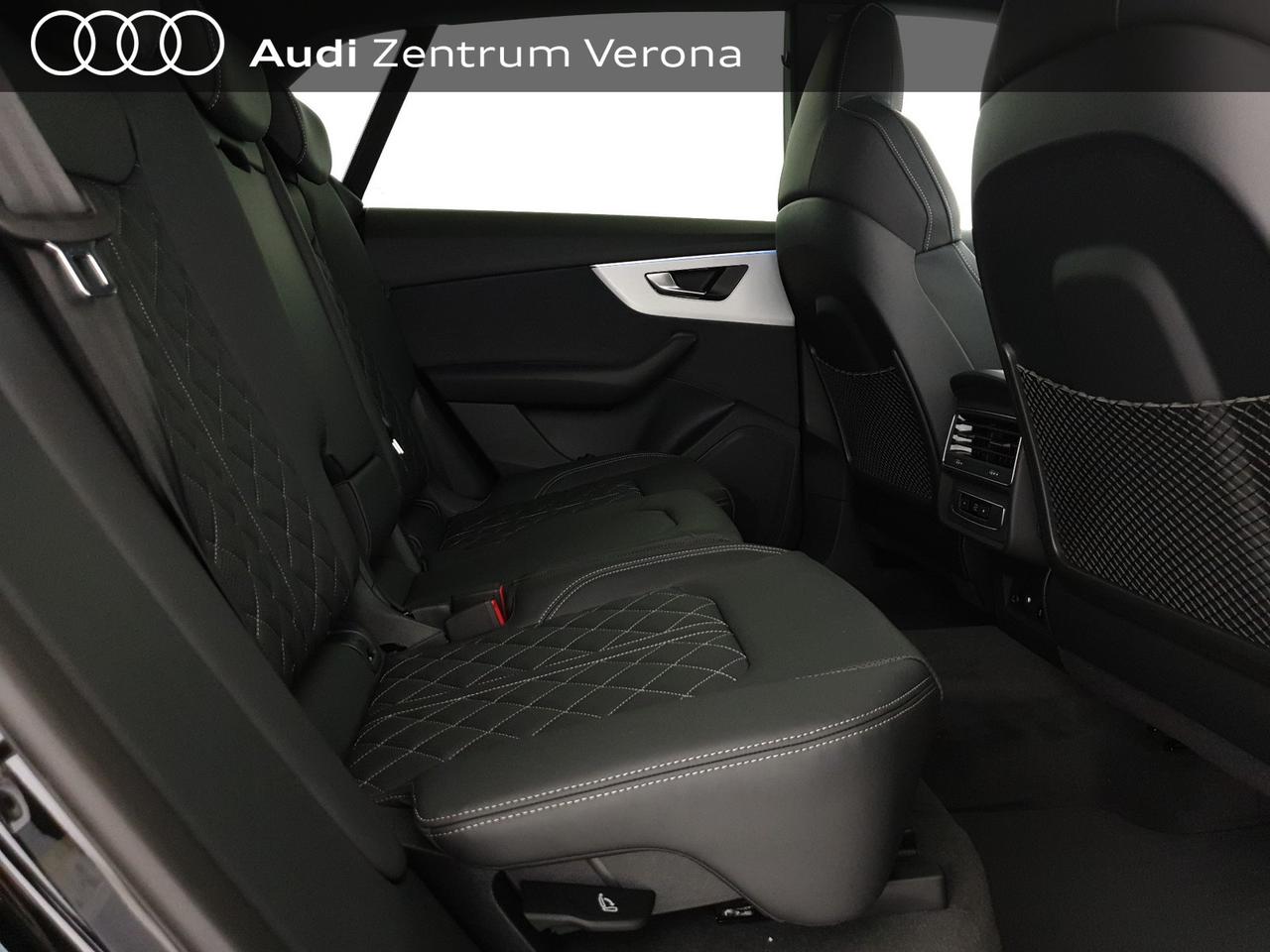 55TFSIe 490CV quattro tiptronic S line Plus