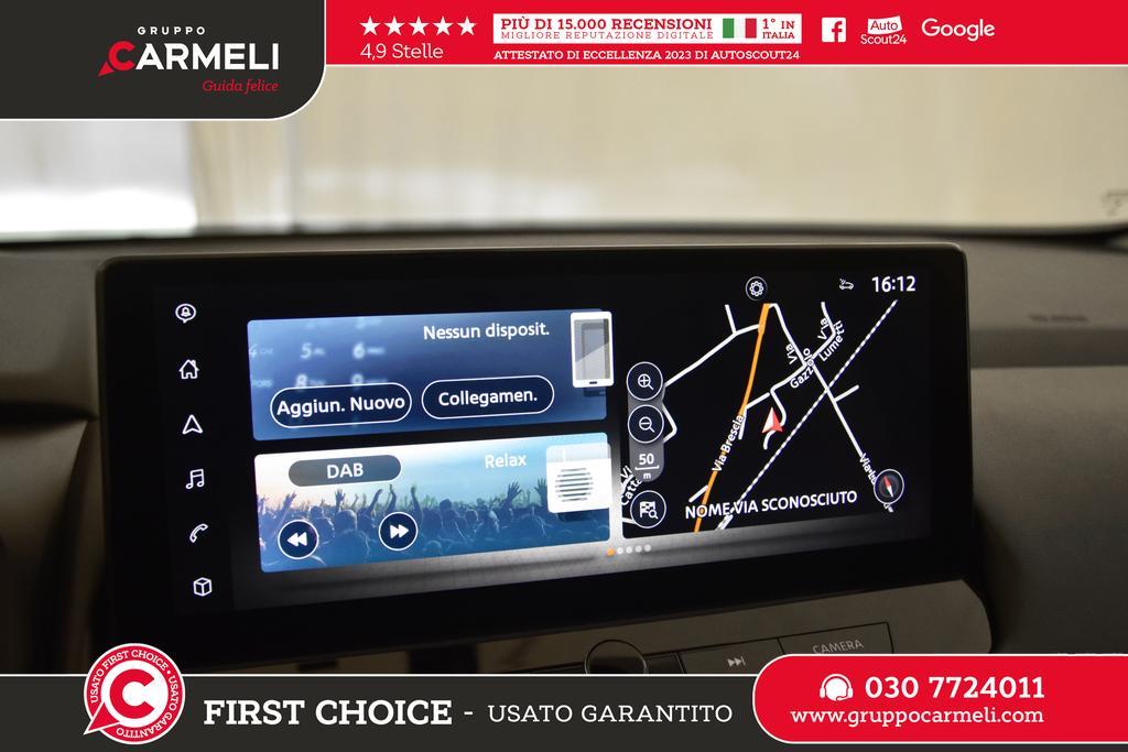 Nissan Qashqai 1.5 e-POWER N-Connecta 2WD e-Shifter