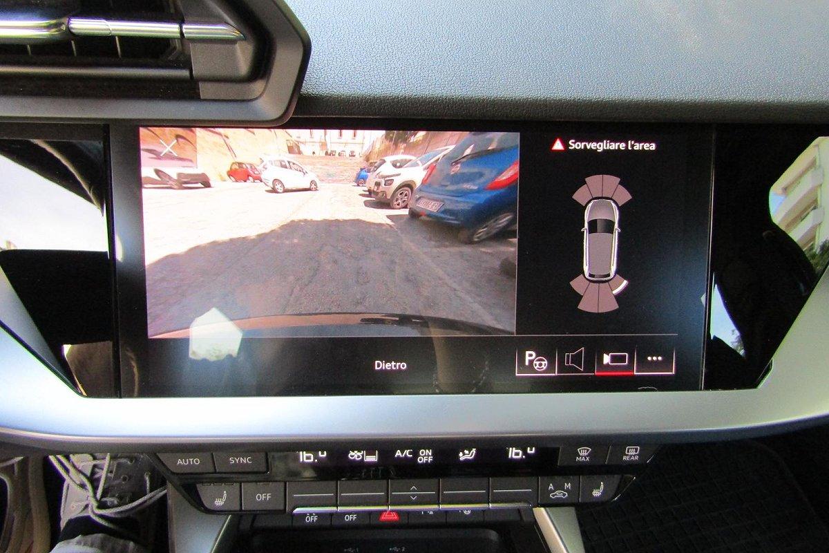 AUDI A3 SPB 30 TDI Business