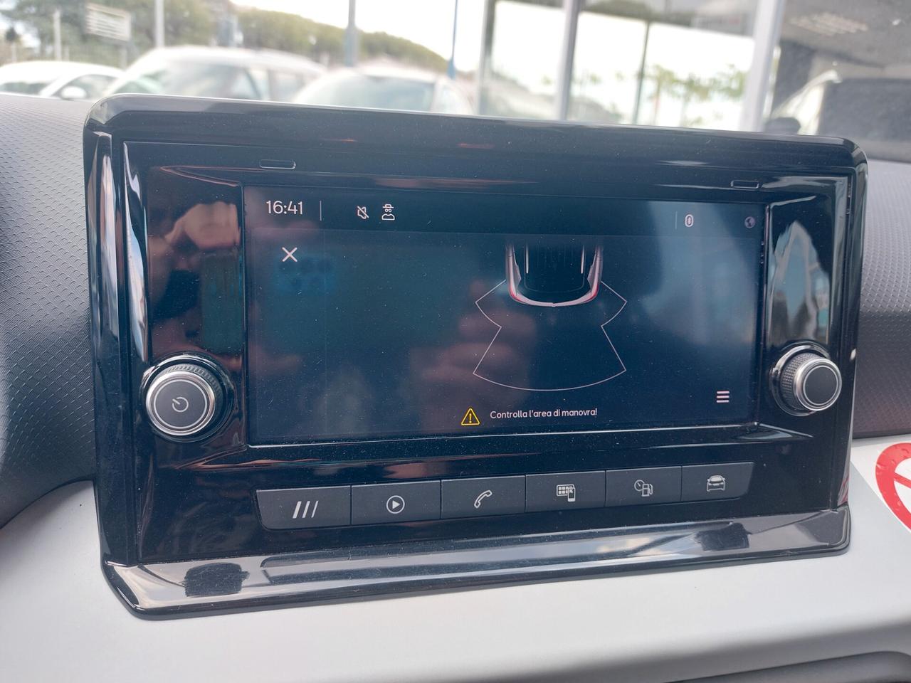 Seat Arona 1.0 EcoTSI 115 CV Style Bluetooth