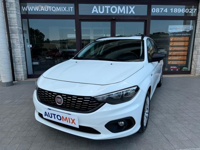 Fiat Tipo 1.6 Mjet 120 Cv Van Sw 2 Posti