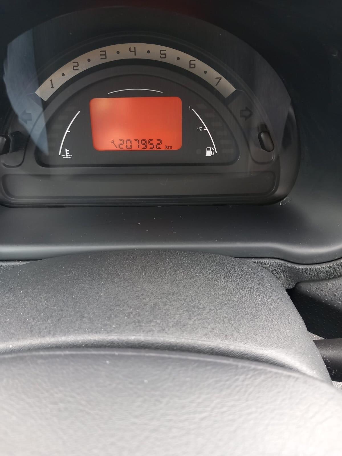 Citroen C3 1.4 Elegance